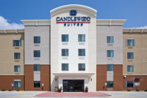 Candlewood Suites Dickinson, an IHG Hotel